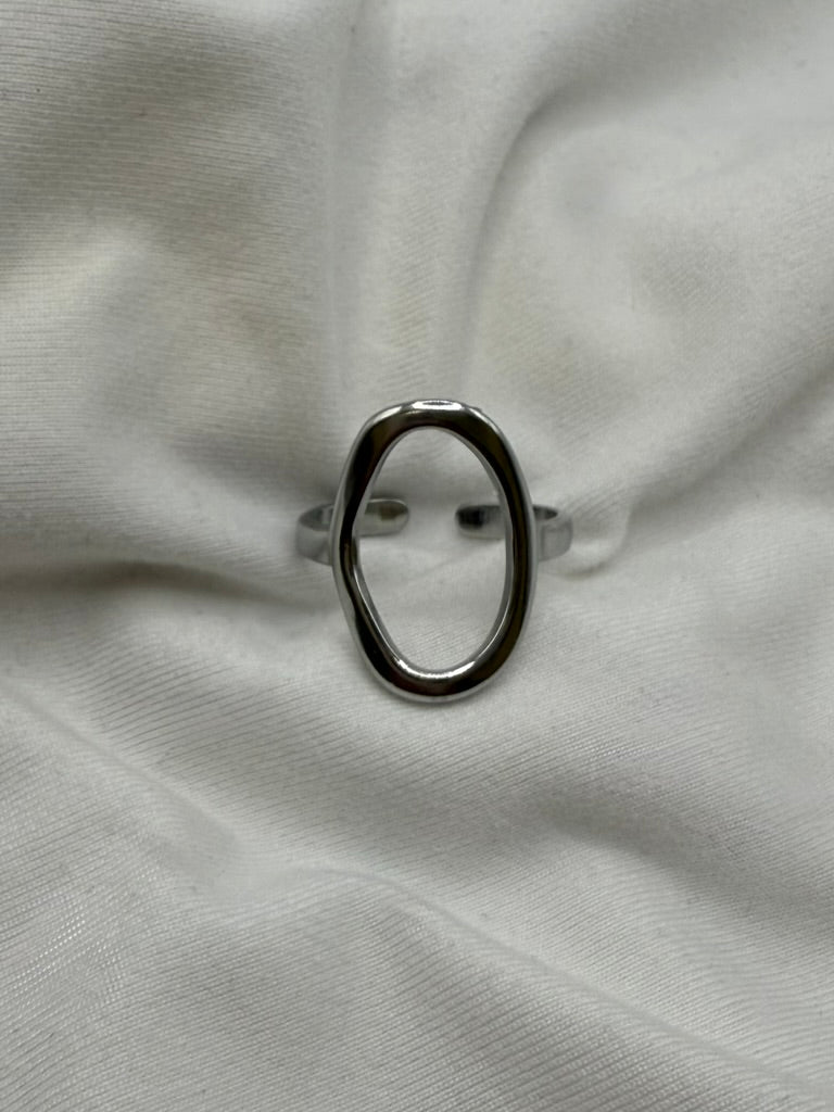 Stainless Steel Ring