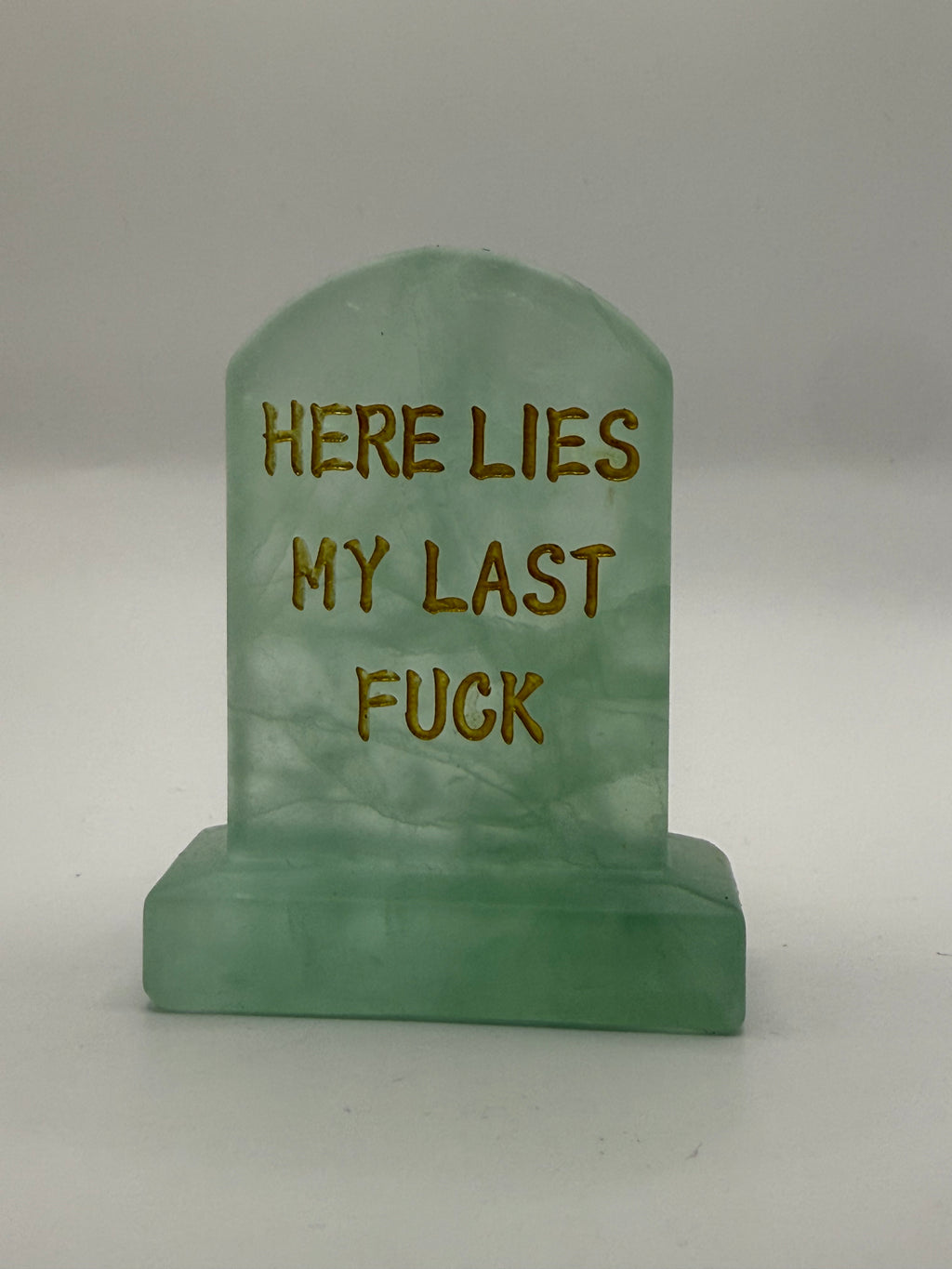 Tombstones