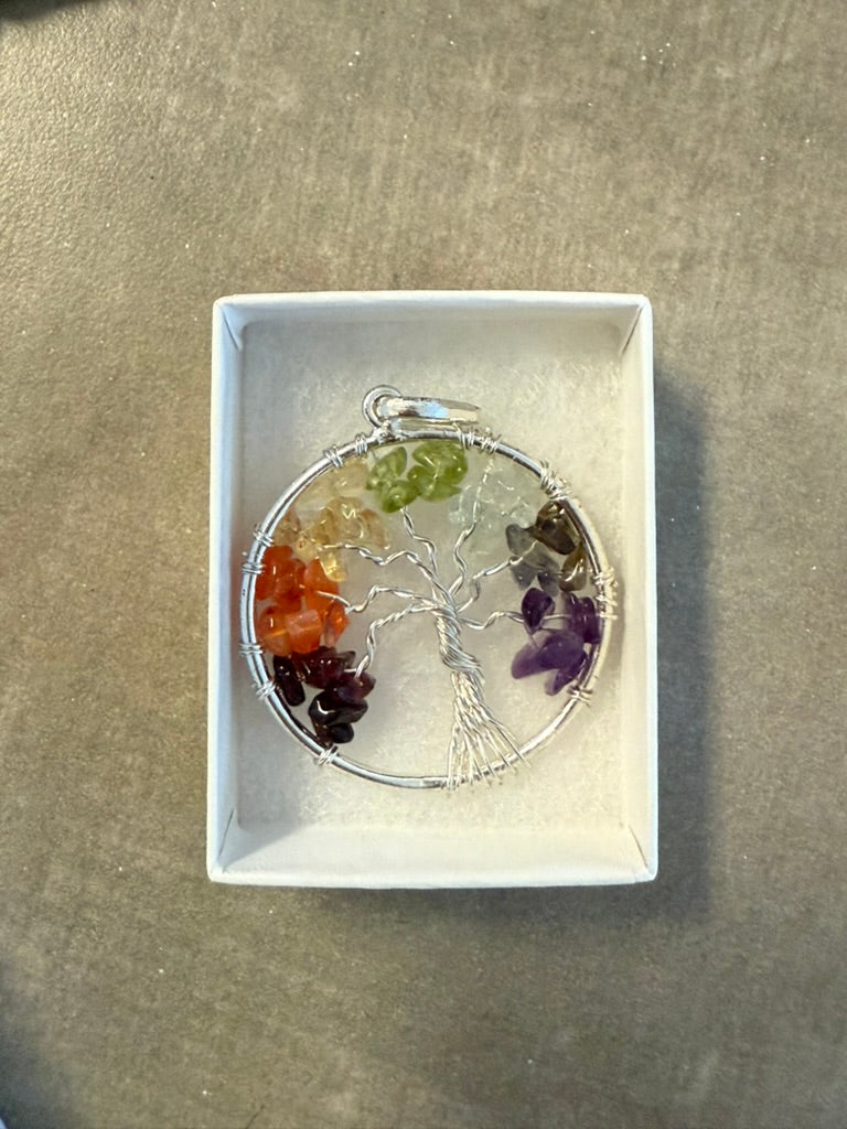 Tree of Life Pendant