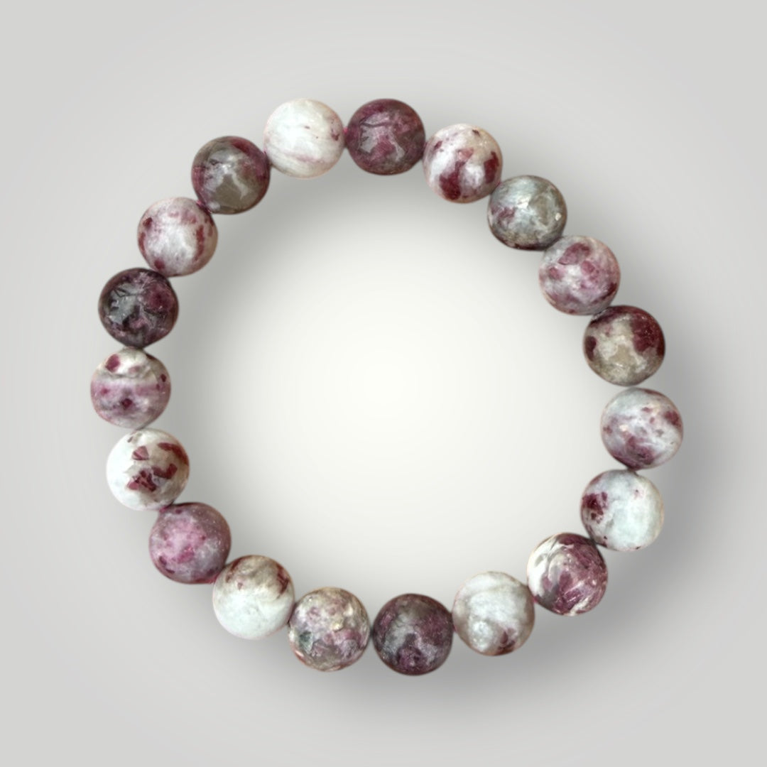 Pink Tourmaline