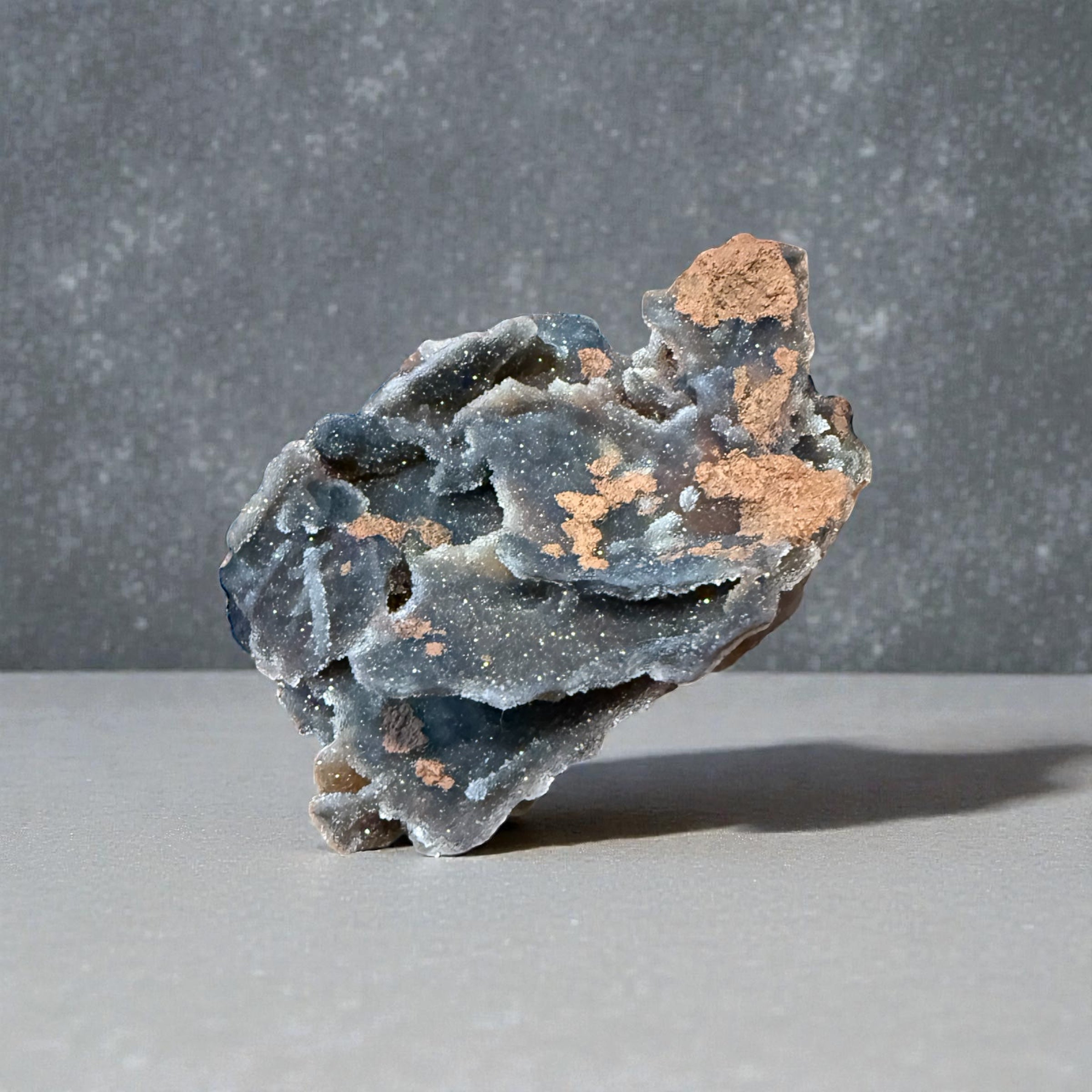 Chalcedony